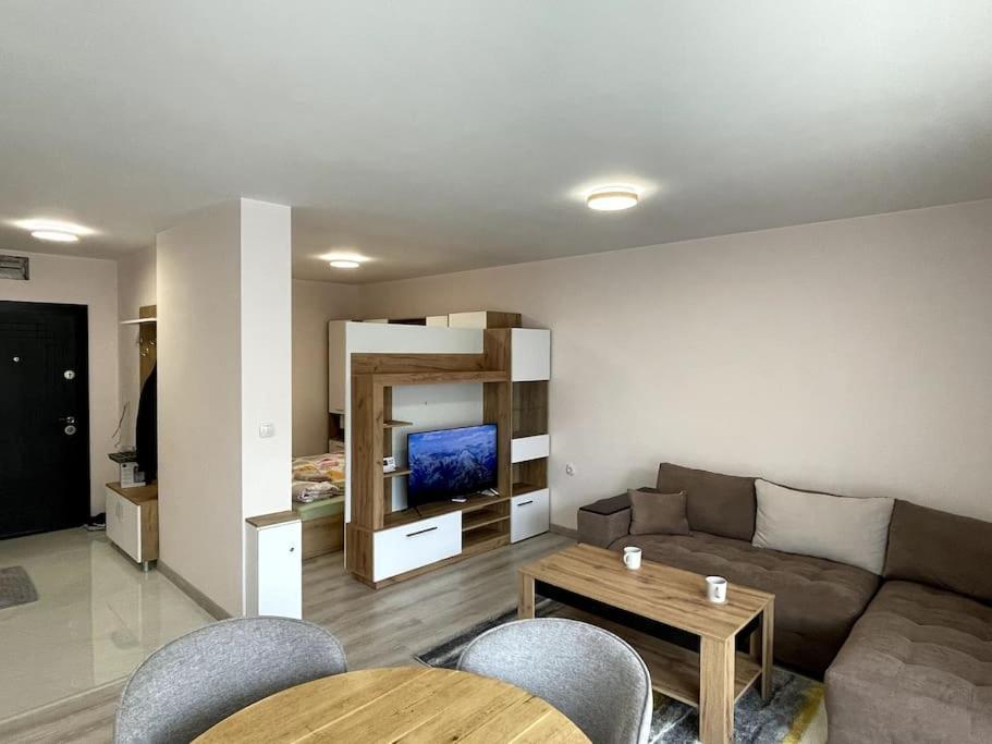 Katerina Apartments Велинград Экстерьер фото