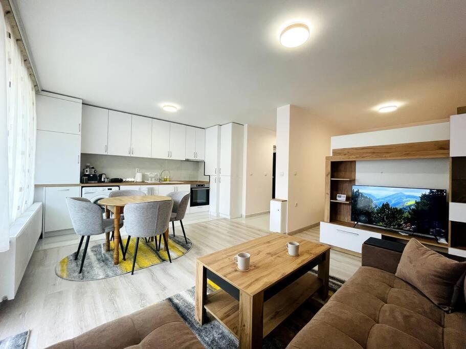 Katerina Apartments Велинград Экстерьер фото